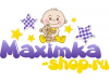 Maximka-shop.ru, Интернет-магазин Томск