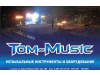 TOM-MUSIC Томск